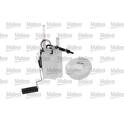 Fuel Pump VALEO - 348715