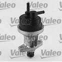 Fuel Pump VALEO - 474655