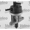 Fuel Pump VALEO - 474658