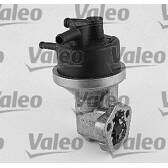 Fuel Pump VALEO - 474659