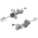 Geberzylinder, Kupplung VALEO - 804683