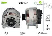 Generator (Omtillverkade)