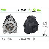 Generator (Omtillverkade) VALEO - 415003