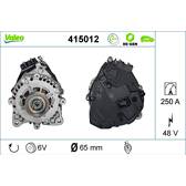 Generator (Wiederaufbereitet) VALEO - 415012