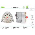 Generator (Omtillverkade) VALEO - 436121
