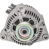 Generator (Omtillverkade) VALEO - 436613