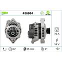 Generator (Omtillverkade) VALEO - 436684