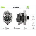 Generator (Wiederaufbereitet) VALEO - 436684
