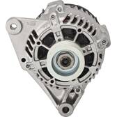 Generator (Omtillverkade) VALEO - 436741