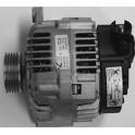Generator (Omtillverkade) VALEO - 437186