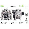 Generator (Omtillverkade) VALEO - 437399