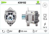 Generator (nio)