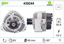 Generator (nio)