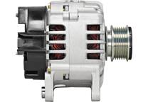 Generator (nio)