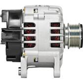 Generator (nio) VALEO - 439312