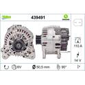 Generator (nio) VALEO - 439491