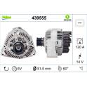 Generator (nio) VALEO - 439555