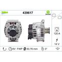 Generator (nio) VALEO - 439617