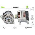 Generator (neu) VALEO - 439631