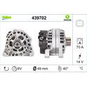 Generator (nio) VALEO - 439702
