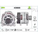 Generator (nio) VALEO - 439800