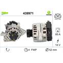 Generator (neu) VALEO - 439971