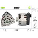 Generator (neu) VALEO - 439991