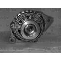 Generator (Omtillverkade) VALEO - 440001
