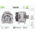 Generator (Omtillverkade) VALEO - 440248