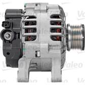 Generator (Omtillverkade) VALEO - 440291
