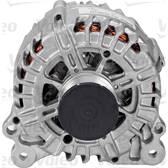 Generator (Omtillverkade) VALEO - 440338