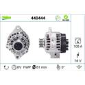 Generator (Wiederaufbereitet) VALEO - 440444