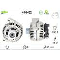 Generator (Wiederaufbereitet) VALEO - 440452