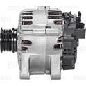 Generator (Omtillverkade) VALEO - 440575