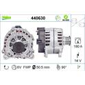 Generator (Omtillverkade) VALEO - 440630