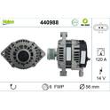 Generator (Omtillverkade) VALEO - 440988