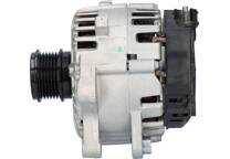Generator (nio)