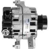 Generator (nio) VALEO - 443019