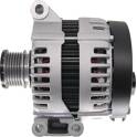 Generator (nio) VALEO - 443043