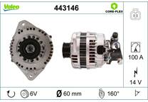 Generator (nio)