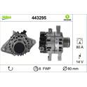 Generator (nio) VALEO - 443295