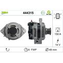 Generator VALEO - 444315