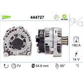 Generator VALEO - 444727
