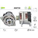 Generator VALEO - 444734