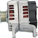 Generator VALEO - 444734