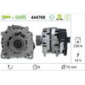 Generator (Omtillverkade) VALEO - 444768