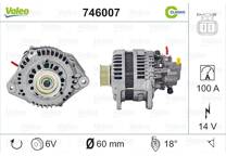 Generator (Omtillverkade)