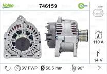 Generator (Omtillverkade)