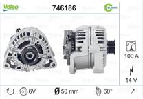 Generator (Wiederaufbereitet)