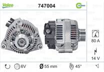 Generator (Omtillverkade)